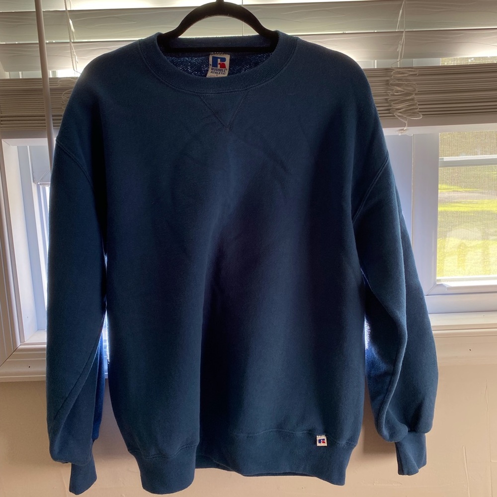 Russell Athletic Sweatsuit